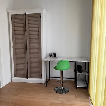 Casa Mia Διαμέρισμα *