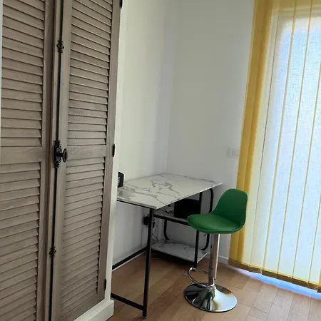 Casa Mia Διαμέρισμα