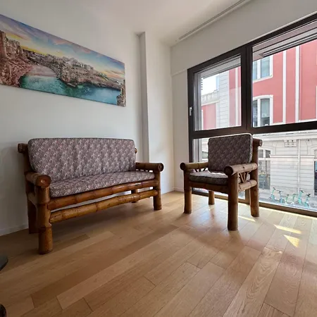 Casa Mia * Μπάρι