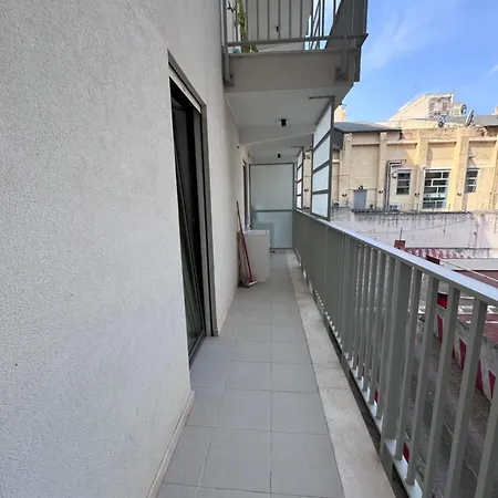 Apartament Casa Mia