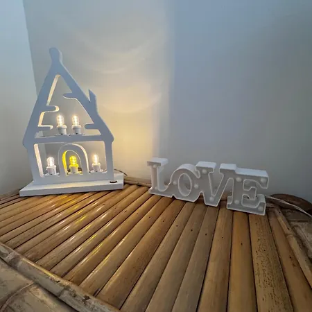 Casa Mia Διαμέρισμα Μπάρι