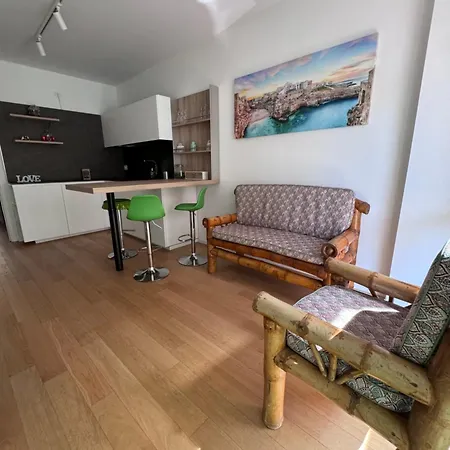 Casa Mia Διαμέρισμα