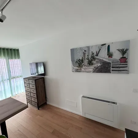 Casa Mia Διαμέρισμα *