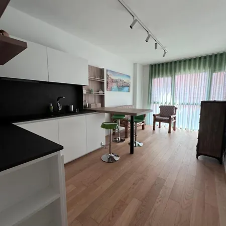 Apartament Casa Mia *