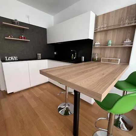 Casa Mia Διαμέρισμα