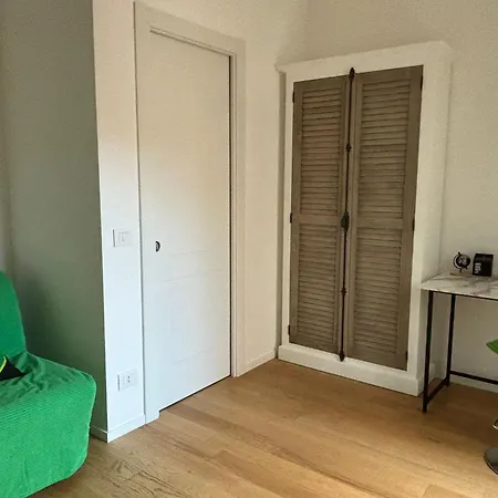 Apartament Casa Mia *