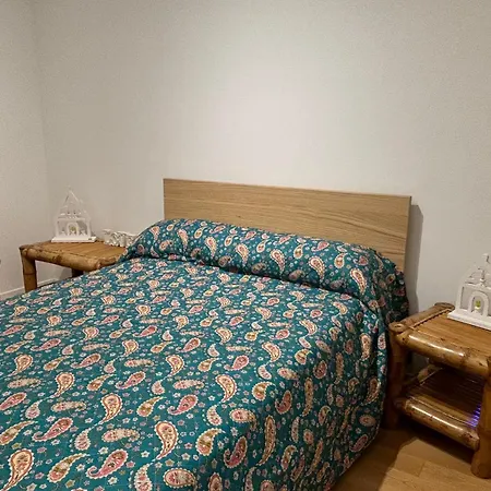 Apartament Casa Mia Bari