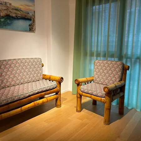 Apartament Casa Mia