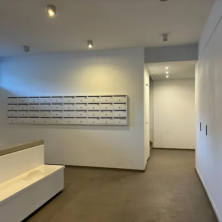 Apartament Casa Mia
