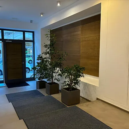 Casa Mia Διαμέρισμα *