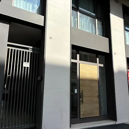 Casa Mia Διαμέρισμα