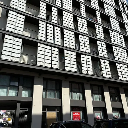 Apartament Casa Mia *