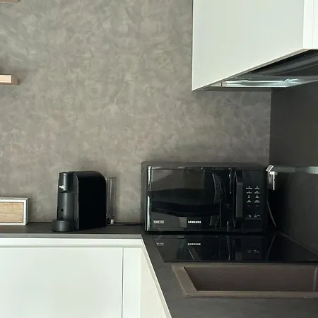 Apartament Casa Mia
