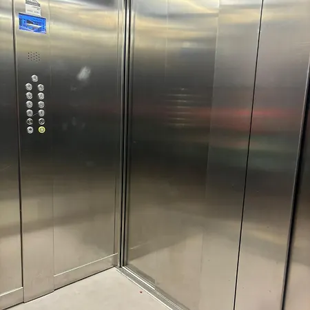 Casa Mia Διαμέρισμα *