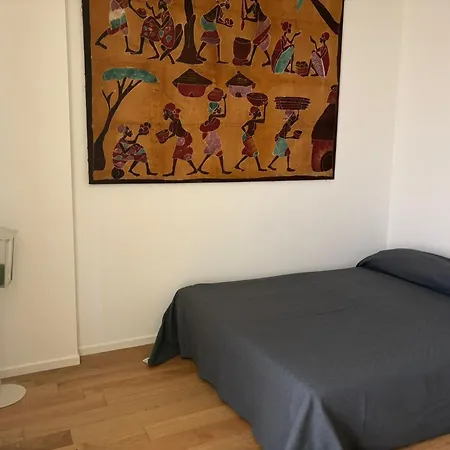 Apartament Casa Mia Bari