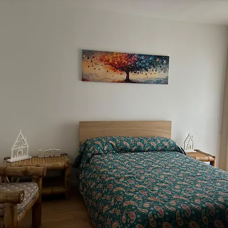 Casa Mia Διαμέρισμα Μπάρι