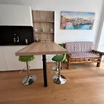 Casa Mia 아파트 *