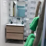 아파트 Casa Mia