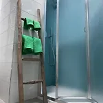 아파트 Casa Mia 바리