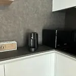 아파트 Casa Mia