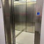 아파트 Casa Mia *
