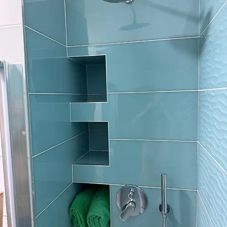 Апартаменты Casa Mia *