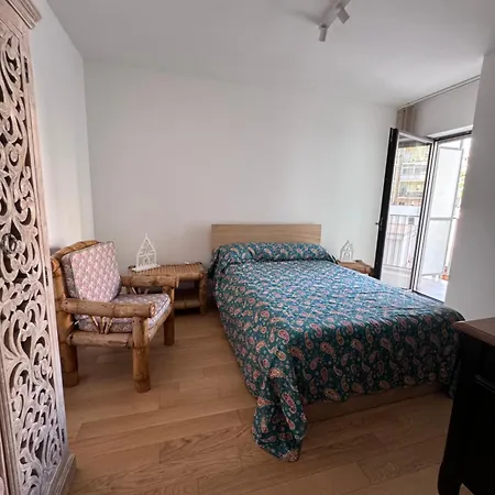 Casa Mia Апартаменты Бари