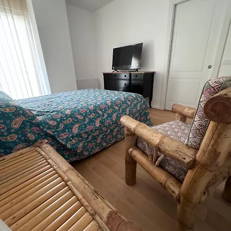 Casa Mia Бари