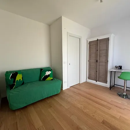 Casa Mia Апартаменты Бари