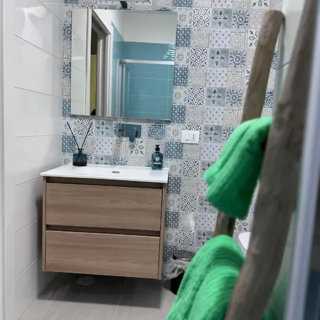 Апартаменты Casa Mia