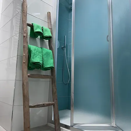 Апартаменты Casa Mia Бари