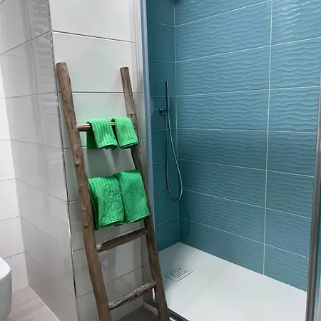 Casa Mia Apartament Bari