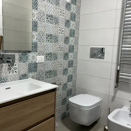 Casa Mia Апартаменты *