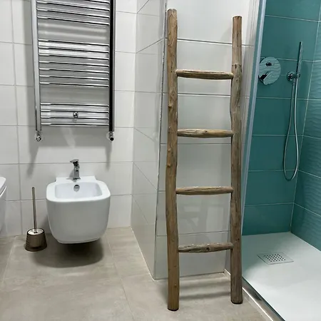 Casa Mia Апартаменты