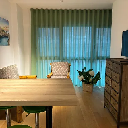 Casa Mia 바리