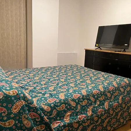 Casa Mia Апартаменты