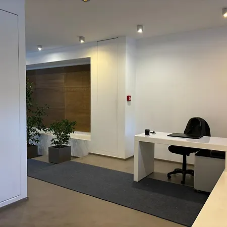 Casa Mia Апартаменты *