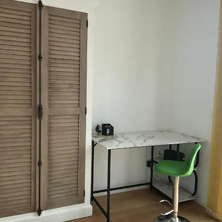 Casa Mia Апартаменты Бари