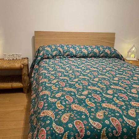 Casa Mia Апартаменты Бари