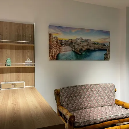 Апартаменты Casa Mia Бари