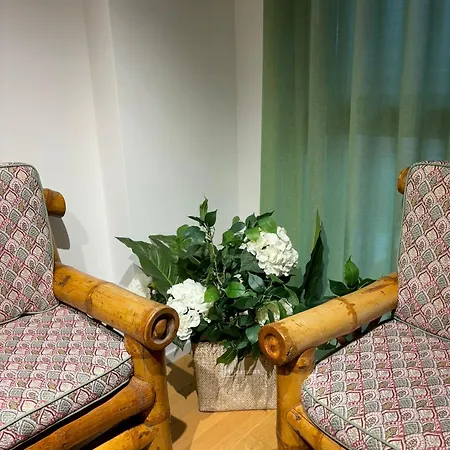 Apartament Casa Mia Bari