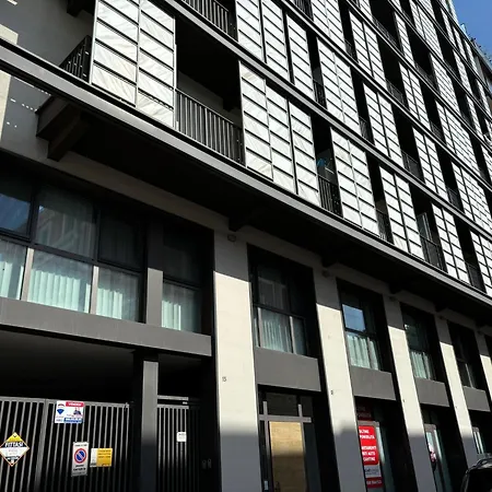 아파트 Casa Mia