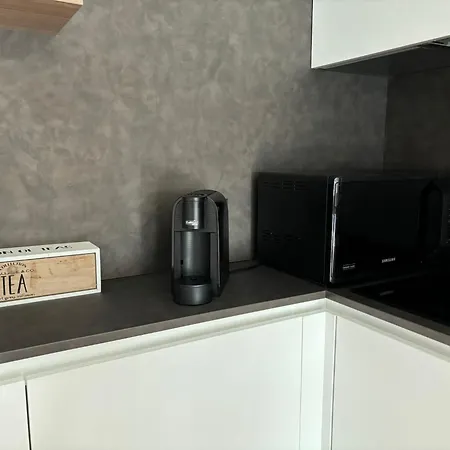 Апартаменты Casa Mia