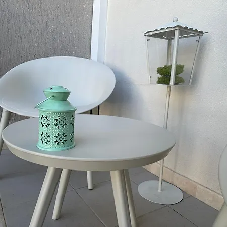 Apartament Casa Mia *