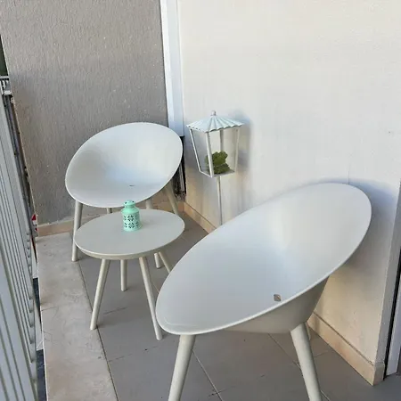 Casa Mia Апартаменты Бари