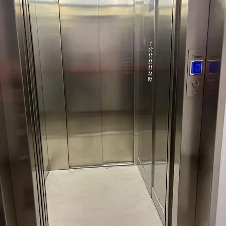 Casa Mia Apartament Bari