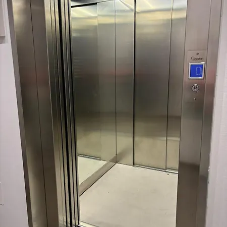 Appartement Casa Mia *