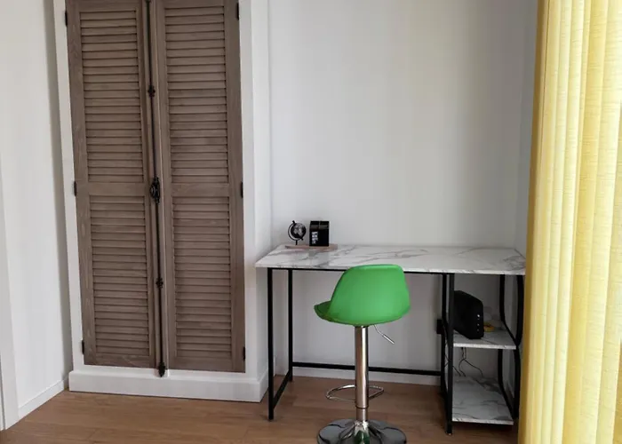 Casa Mia Appartamento *