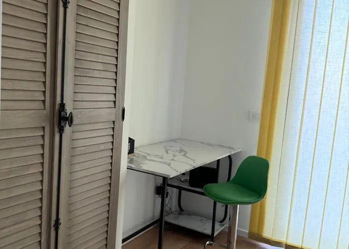 Casa Mia Daire