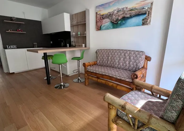 Casa Mia Appartamento